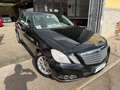 Mercedes-Benz E 220 E 220 CDI BlueEFFICIENCY Avantgarde AMG Nero - thumbnail 3