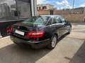 Mercedes-Benz E 220 E 220 CDI BlueEFFICIENCY Avantgarde AMG Nero - thumbnail 6