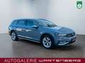 Volkswagen Passat Alltrack //AHK//NAVI//LED Gris - thumbnail 7