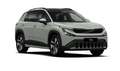 Skoda Epiq Selection 55 (56 kWh) 155 kW 1-Gang-Automatik AHK Panoramadach Grün - thumbnail 1