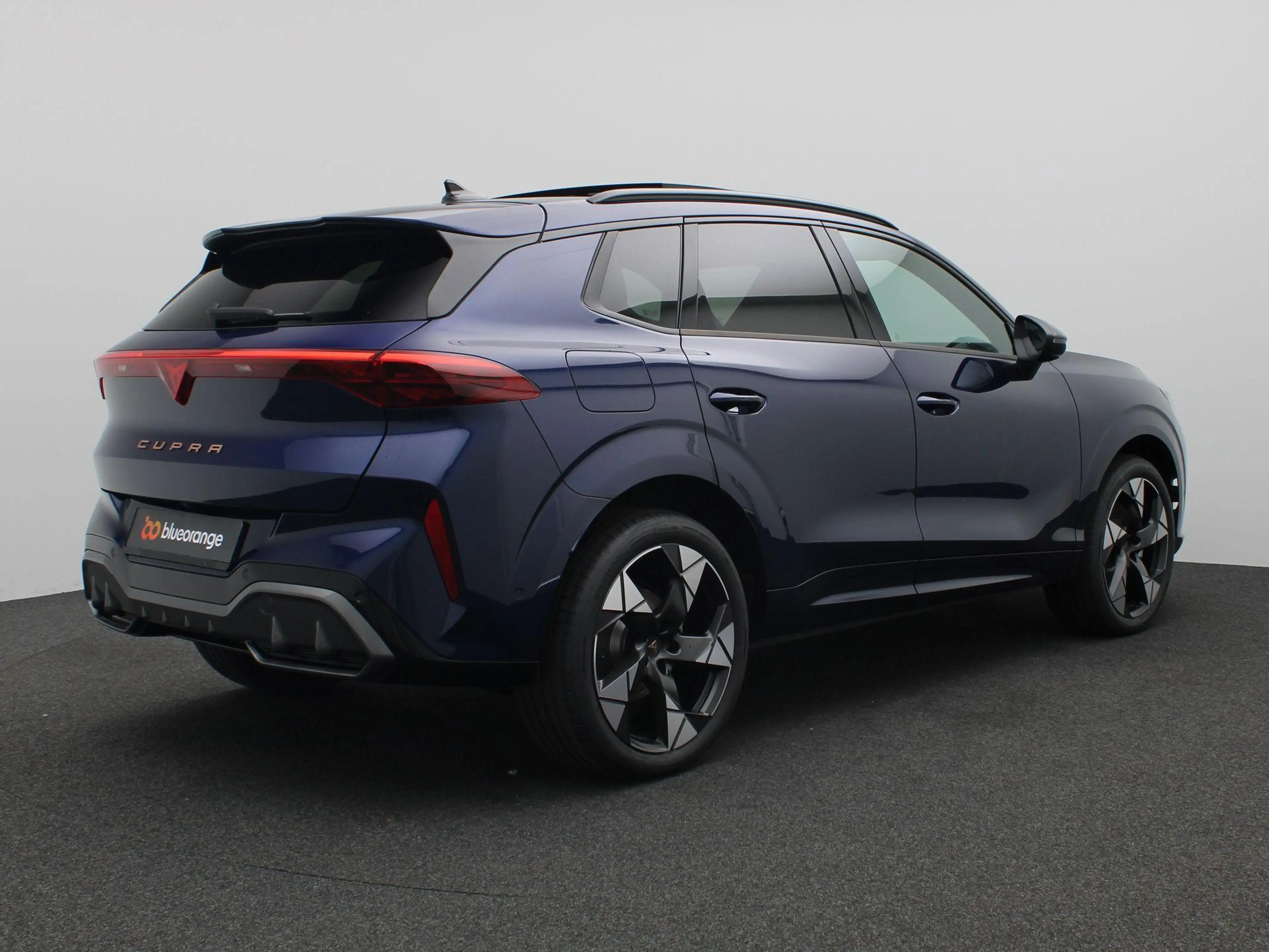 CUPRA Terramar 1.5 TSI e-Hybrid Business 204PK DSG Pano-Schuifdak — photo 3