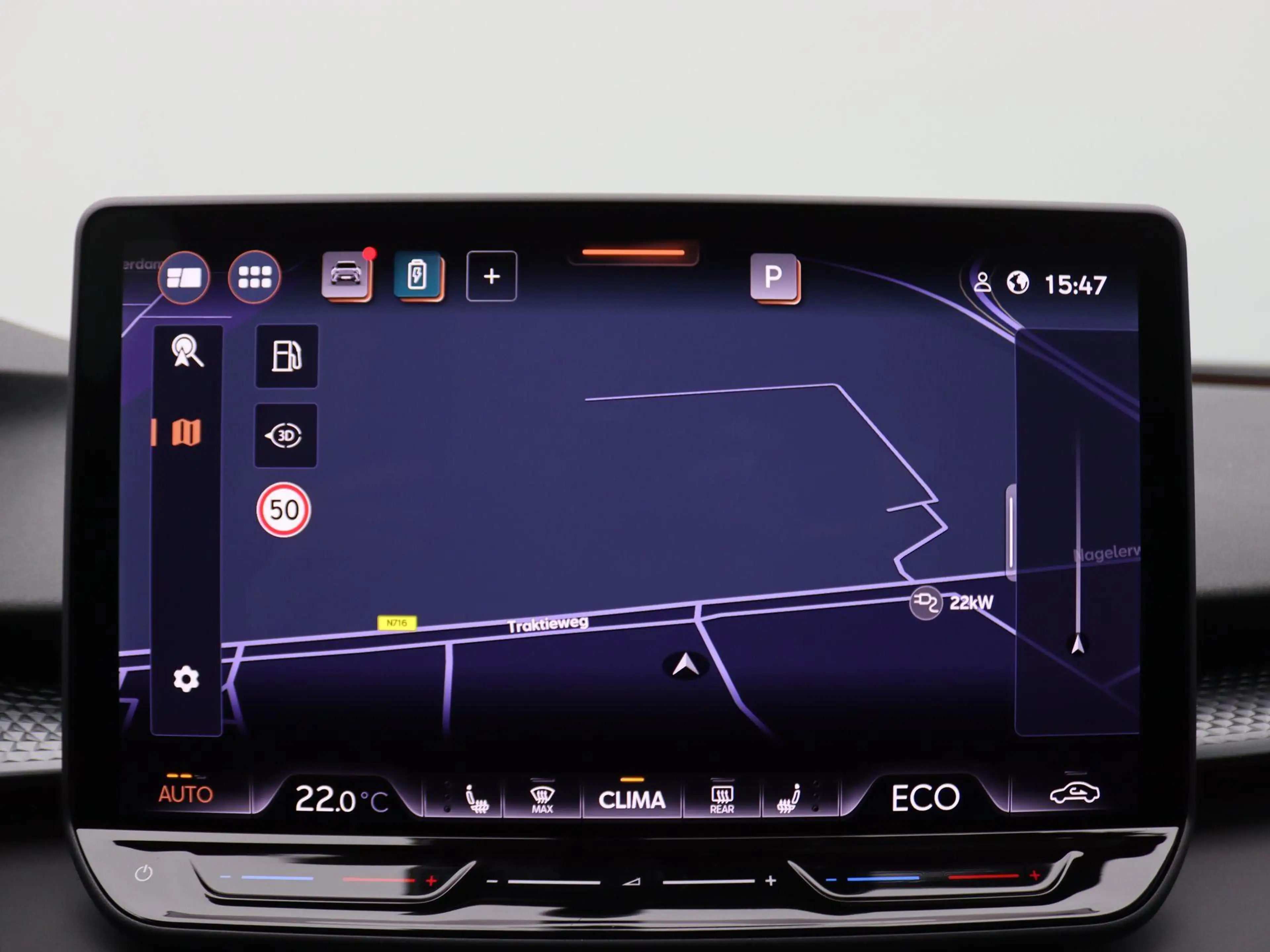CUPRA Terramar 1.5 TSI e-Hybrid Business 204PK DSG Pano-Schuifdak — photo 25