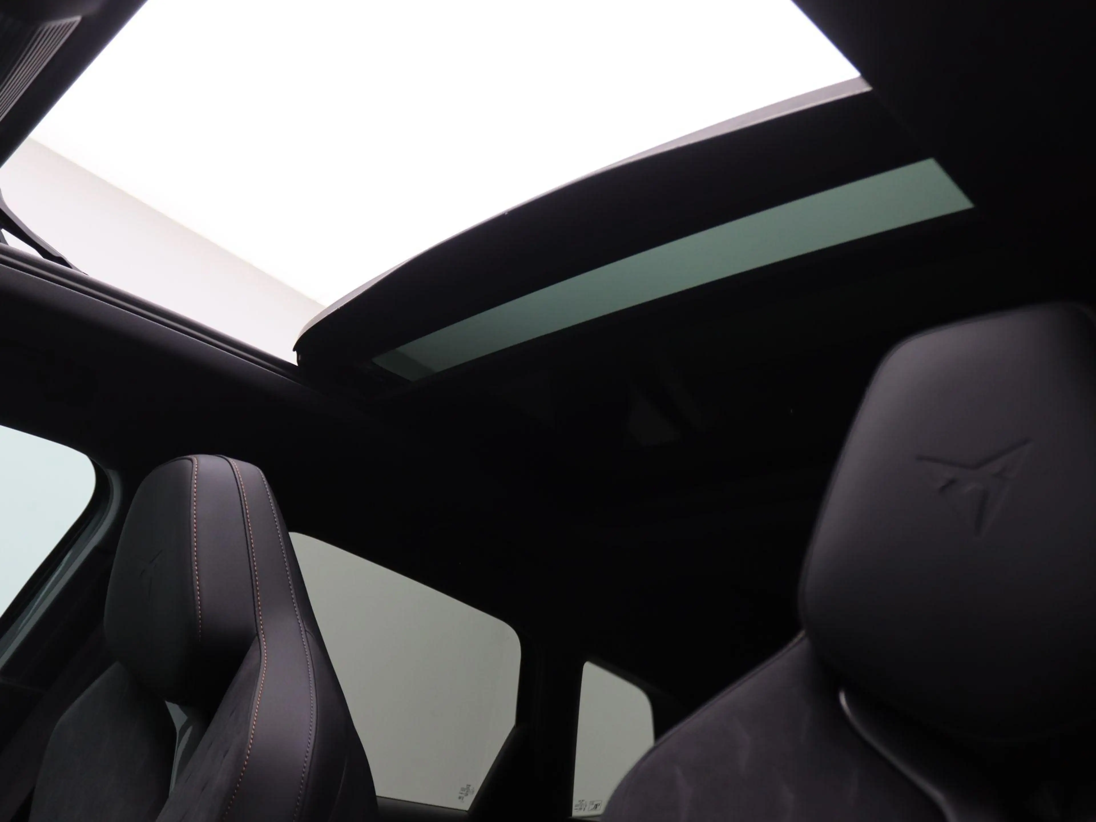 CUPRA Terramar 1.5 TSI e-Hybrid Business 204PK DSG Pano-Schuifdak — photo 43