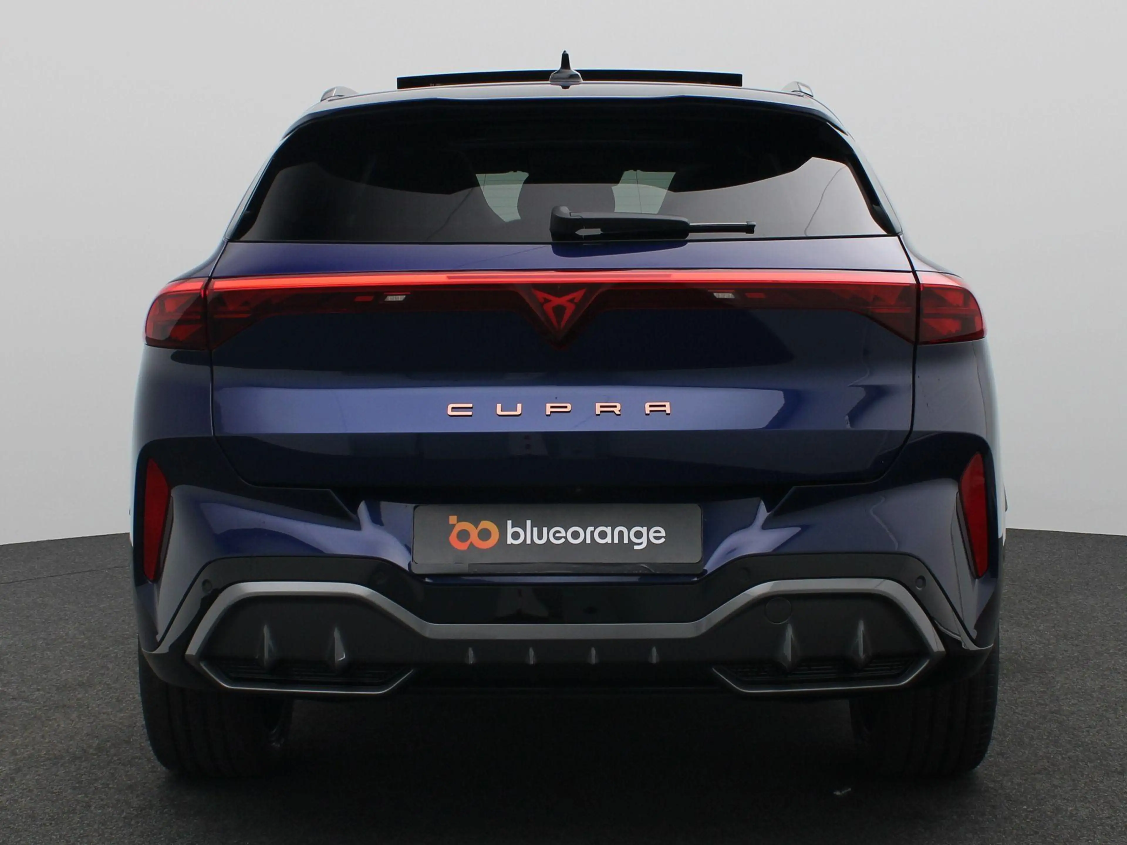 CUPRA Terramar 1.5 TSI e-Hybrid Business 204PK DSG Pano-Schuifdak — photo 11