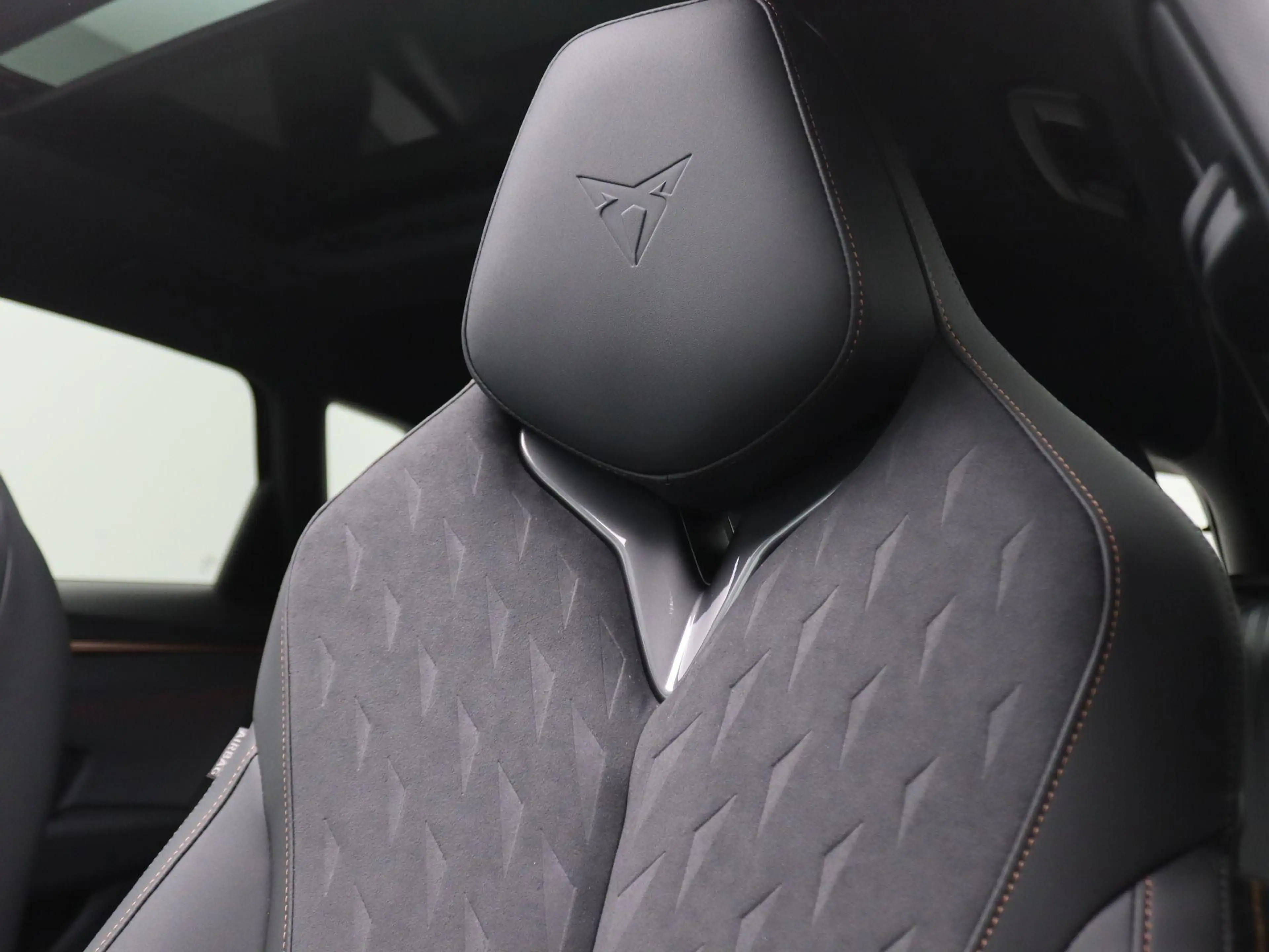 CUPRA Terramar 1.5 TSI e-Hybrid Business 204PK DSG Pano-Schuifdak — photo 44