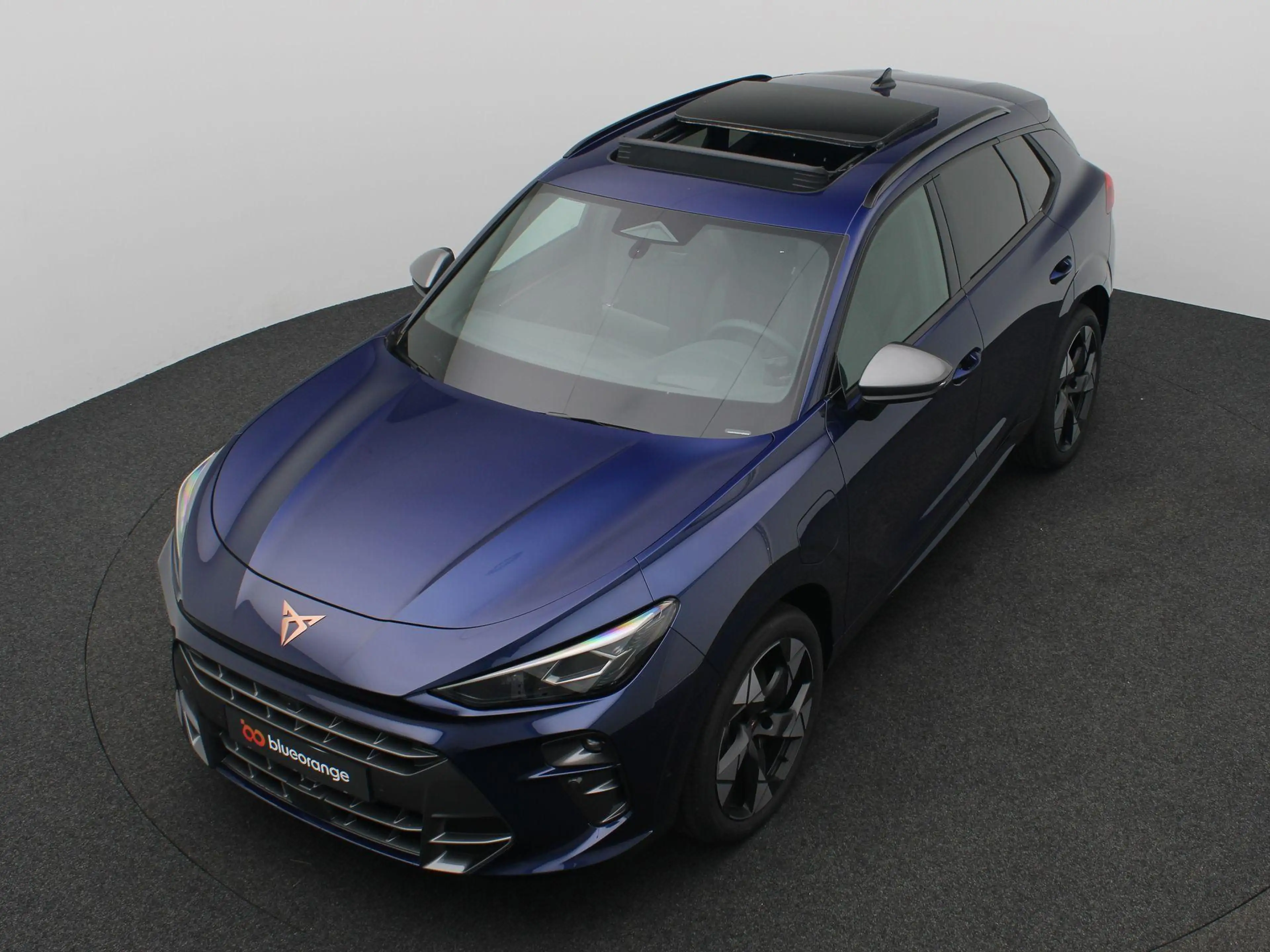 CUPRA Terramar 1.5 TSI e-Hybrid Business 204PK DSG Pano-Schuifdak — photo 14