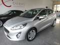 Ford Fiesta Trend 1,1 Start/Stop Silber - thumbnail 1