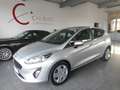 Ford Fiesta Trend 1,1 Start/Stop Silber - thumbnail 3