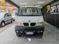 Piaggio Porter 1.1 53cv pick up (GIOTTI VICTORIA GLADIATOR) Weiß - thumbnail 2