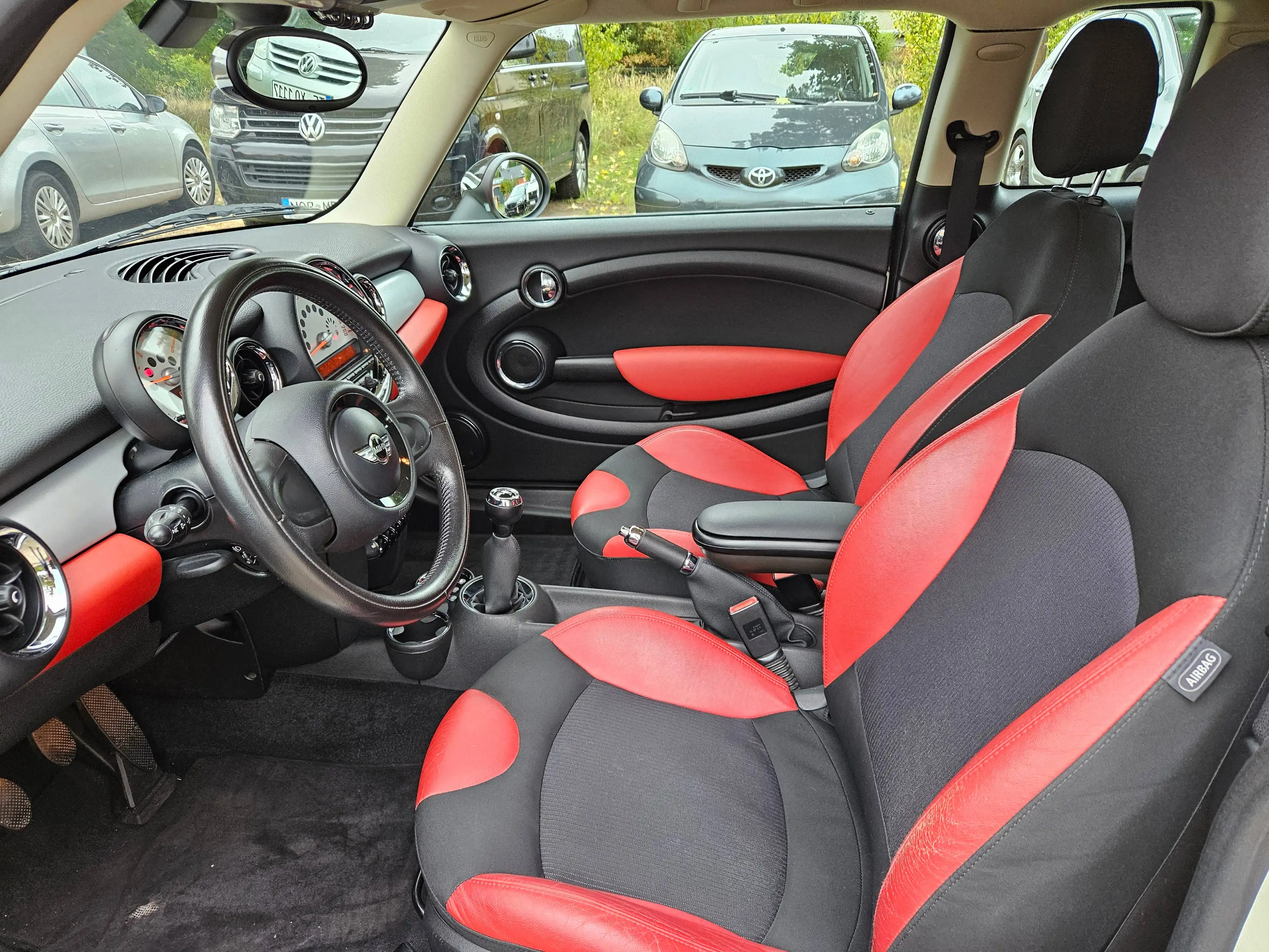 MINI Cooper Clubman Cooper,Klima, Allwetterreifen , SHZ,Steuerkette NEU! — photo 11
