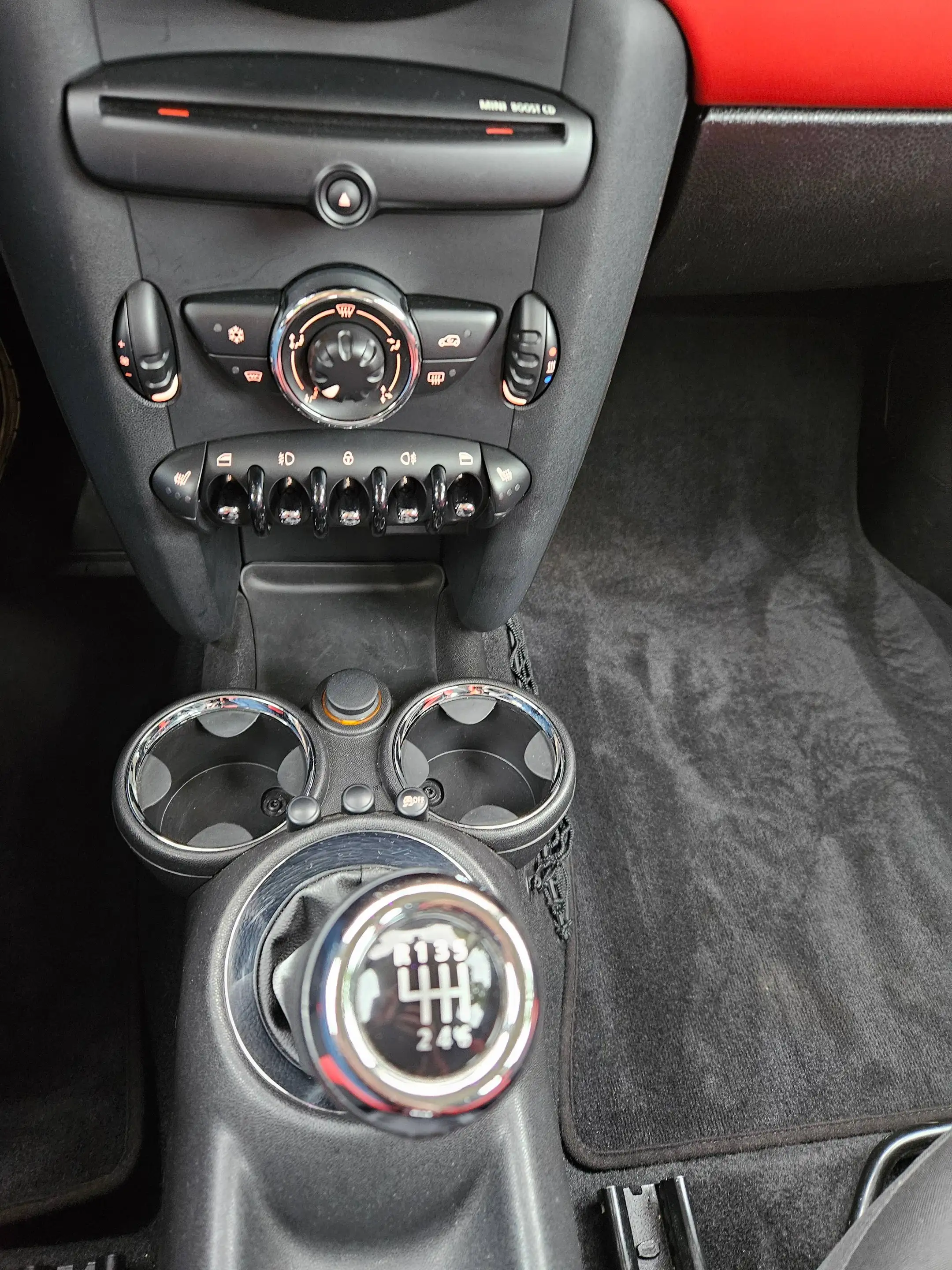 MINI Cooper Clubman Cooper,Klima, Allwetterreifen , SHZ,Steuerkette NEU! — photo 14