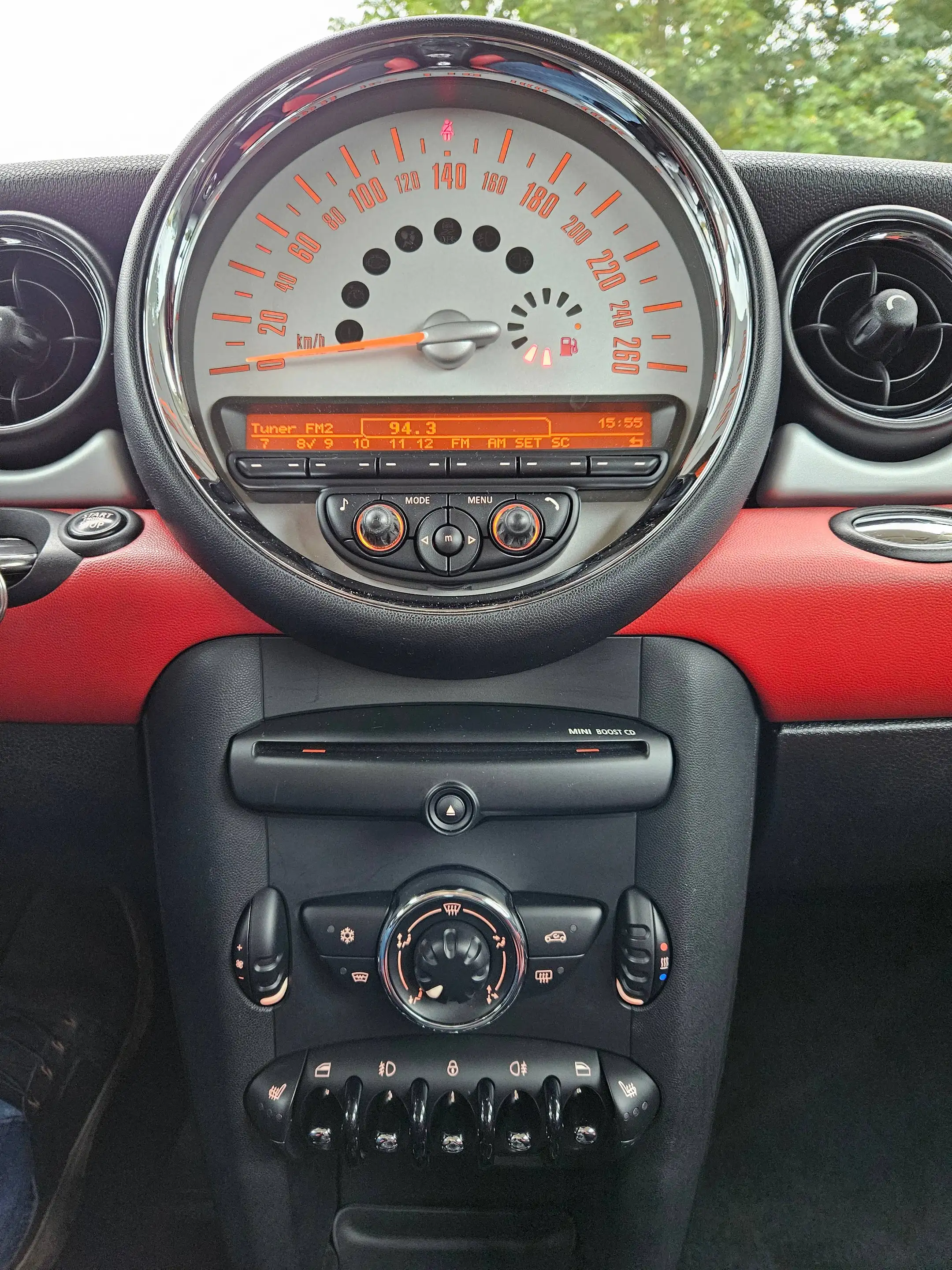 MINI Cooper Clubman Cooper,Klima, Allwetterreifen , SHZ,Steuerkette NEU! — photo 13