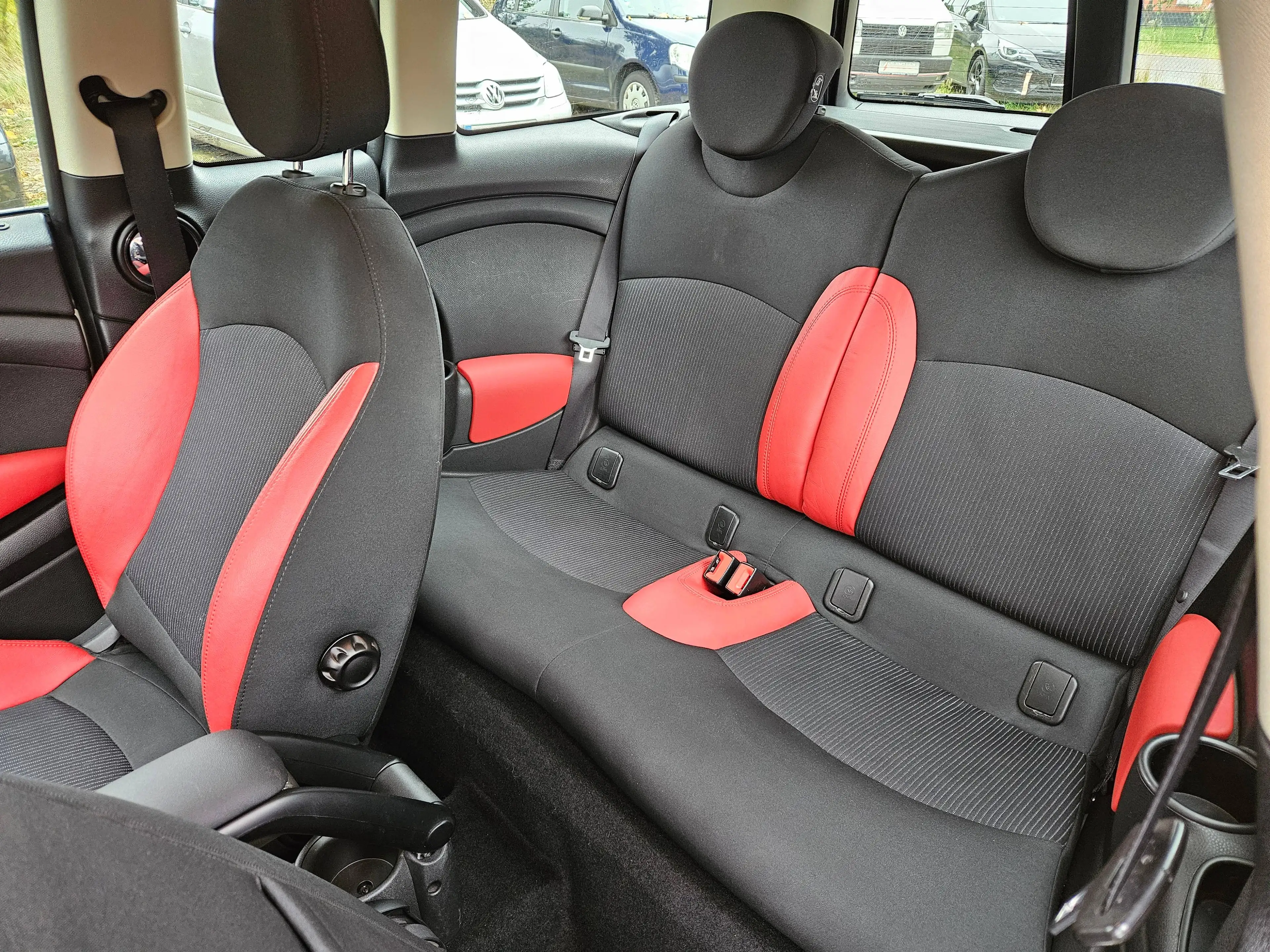 MINI Cooper Clubman Cooper,Klima, Allwetterreifen , SHZ,Steuerkette NEU! — photo 12