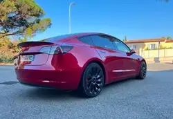 Tesla MODEL 3 Long Range Dual Motor AWD
