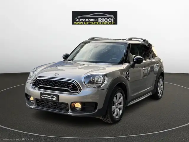 MINI Cooper Countryman Mini Cooper SD Countryman ALL4 Aut. 105.000KM