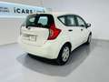 Nissan Note 1.2 Tekna Sport Blanco - thumbnail 16