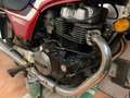 Honda CB 400 N Piros - thumbnail 4