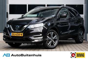 1.2 Tekna|PANO|CLIMATE|CAMERA|PDC|CRUISE|NAVI