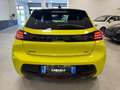 Peugeot 208 1.2 100CV LIME GT Giallo - thumbnail 6