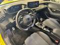 Peugeot 208 1.2 100CV LIME GT Giallo - thumbnail 9