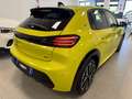 Peugeot 208 1.2 100CV LIME GT Giallo - thumbnail 5