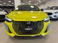 Peugeot 208 1.2 100CV LIME GT Giallo - thumbnail 3