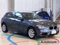 BMW 120 D AUTOMATICA STEPTRONIC 184CV 5PORTE Gris - thumbnail 18