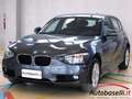 BMW 120 D AUTOMATICA STEPTRONIC 184CV 5PORTE Grau - thumbnail 20