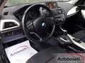 BMW 120 D AUTOMATICA STEPTRONIC 184CV 5PORTE Szary - thumbnail 2