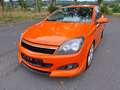 Opel Astra GTC Edition Irmscher 1.8 TÜV 08/2027 Orange - thumbnail 1