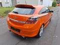Opel Astra GTC Edition Irmscher 1.8 TÜV 08/2027 Orange - thumbnail 5