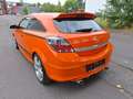 Opel Astra GTC Edition Irmscher 1.8 TÜV 08/2027 Orange - thumbnail 3