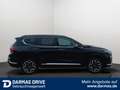 Hyundai SANTA FE SANTA FE Plug-in-Hybrid 4WD Signature Leder AHK Czarny - thumbnail 5