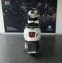 Vespa Primavera 125 "i-get" EURO 5 +- NUOVO IN PRONTA CONSEGNA! Bianco - thumbnail 6