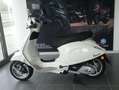 Vespa Primavera 125 "i-get" EURO 5 +- NUOVO IN PRONTA CONSEGNA! Bianco - thumbnail 11