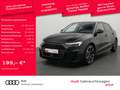 Audi A1 Sportback S line S-TRON AHK ACC VIRT CARPL Schwarz - thumbnail 1