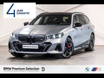 i5 M60 xDrive Touring | INDIVIDUAL | PANO | TREKHA