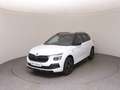 Skoda Kamiq Monte Carlo TSI DSG Weiß - thumbnail 1