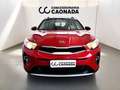 Kia Stonic Stonic 1.2 dpi Urban gpl 82cv Rouge - thumbnail 2