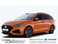 Hyundai i30 Kombi Advantage Automatik 1.0 Turbo 100 PS (MY25) Arancione - thumbnail 1