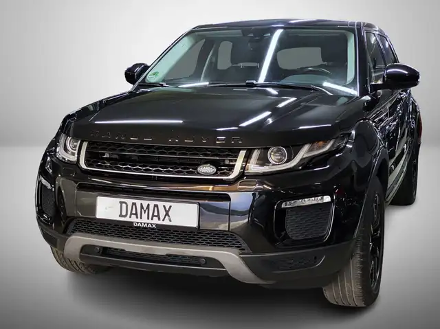 Land Rover Range Rover Evoque SE*PANO*AHK*LEDER