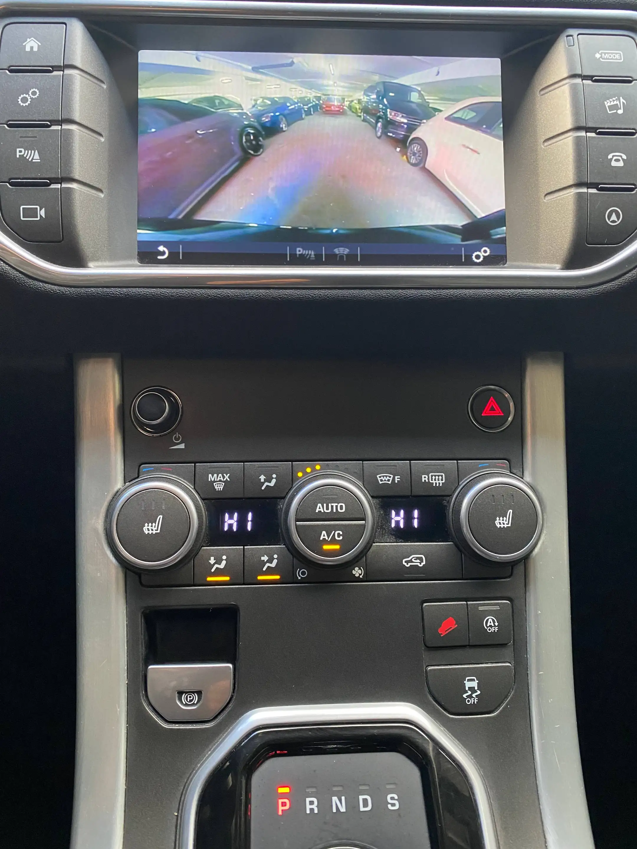 Land Rover Range Rover Evoque SE*PANO*AHK*LEDER — photo 11