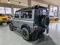 Land Rover Defender 90 2.5 tdi 300 6 POSTI EX CARABINIERI KM ORIGINALI Grigio - thumbnail 3