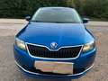 Skoda Rapid/Spaceback Rapid 1.0 TSI Ambition; Top Zustand, HU bis 09/27! Blau - thumbnail 3