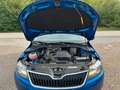 Skoda Rapid/Spaceback Rapid 1.0 TSI Ambition; Top Zustand, HU bis 09/27! Blau - thumbnail 11