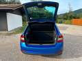 Skoda Rapid/Spaceback Rapid 1.0 TSI Ambition; Top Zustand, HU bis 09/27! Blau - thumbnail 8
