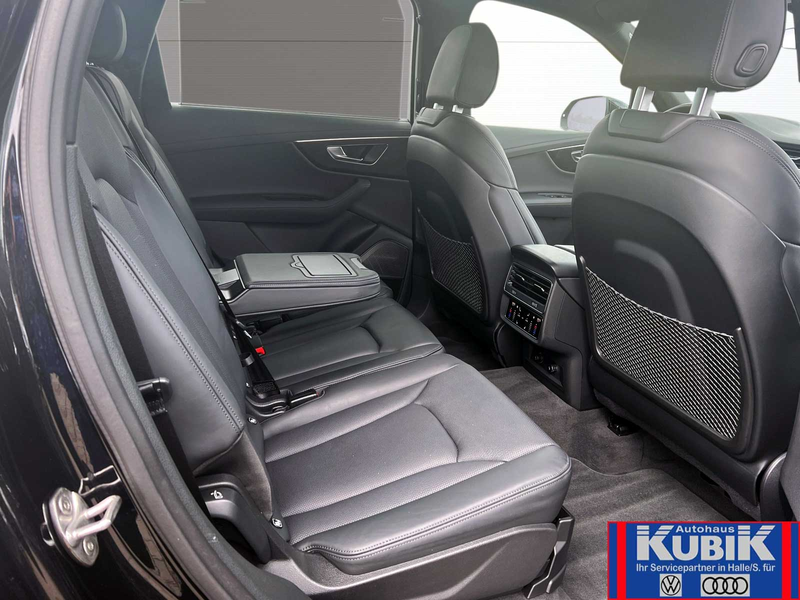 Audi Q7 50 TDI quattro tiptronic S line+B/O Advanced+Laser — photo 15