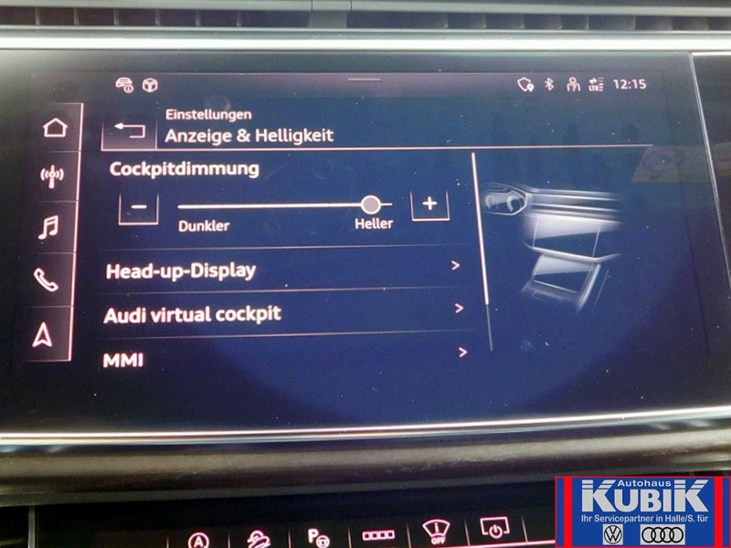 Audi Q7 50 TDI quattro tiptronic S line+B/O Advanced+Laser — photo 10