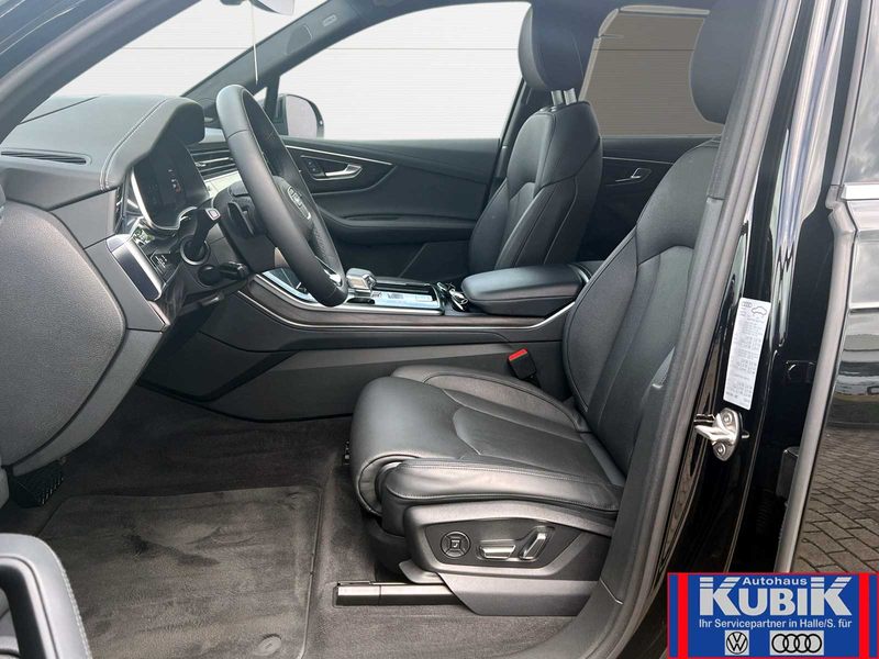Audi Q7 50 TDI quattro tiptronic S line+B/O Advanced+Laser — photo 5