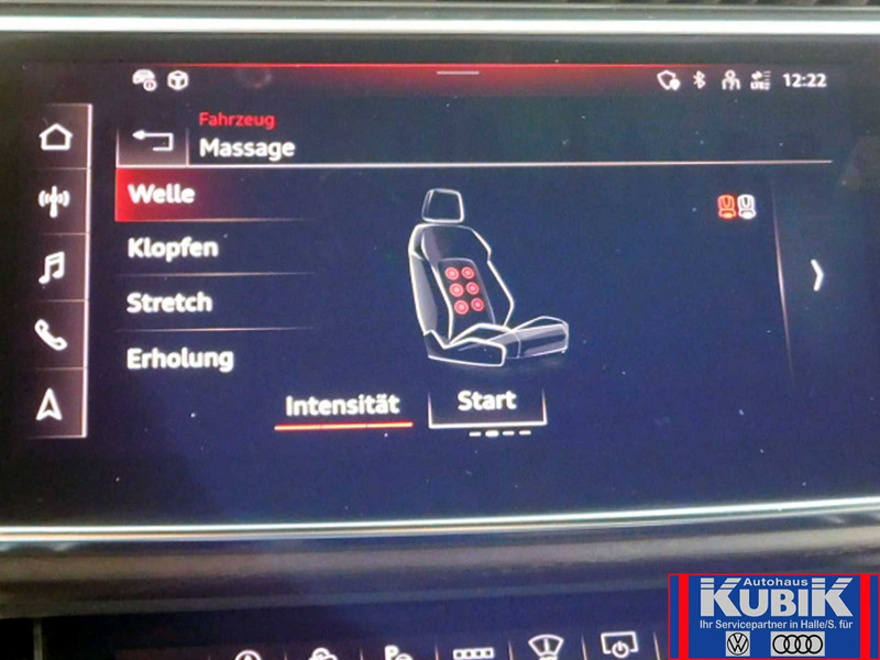 Audi Q7 50 TDI quattro tiptronic S line+B/O Advanced+Laser — photo 9